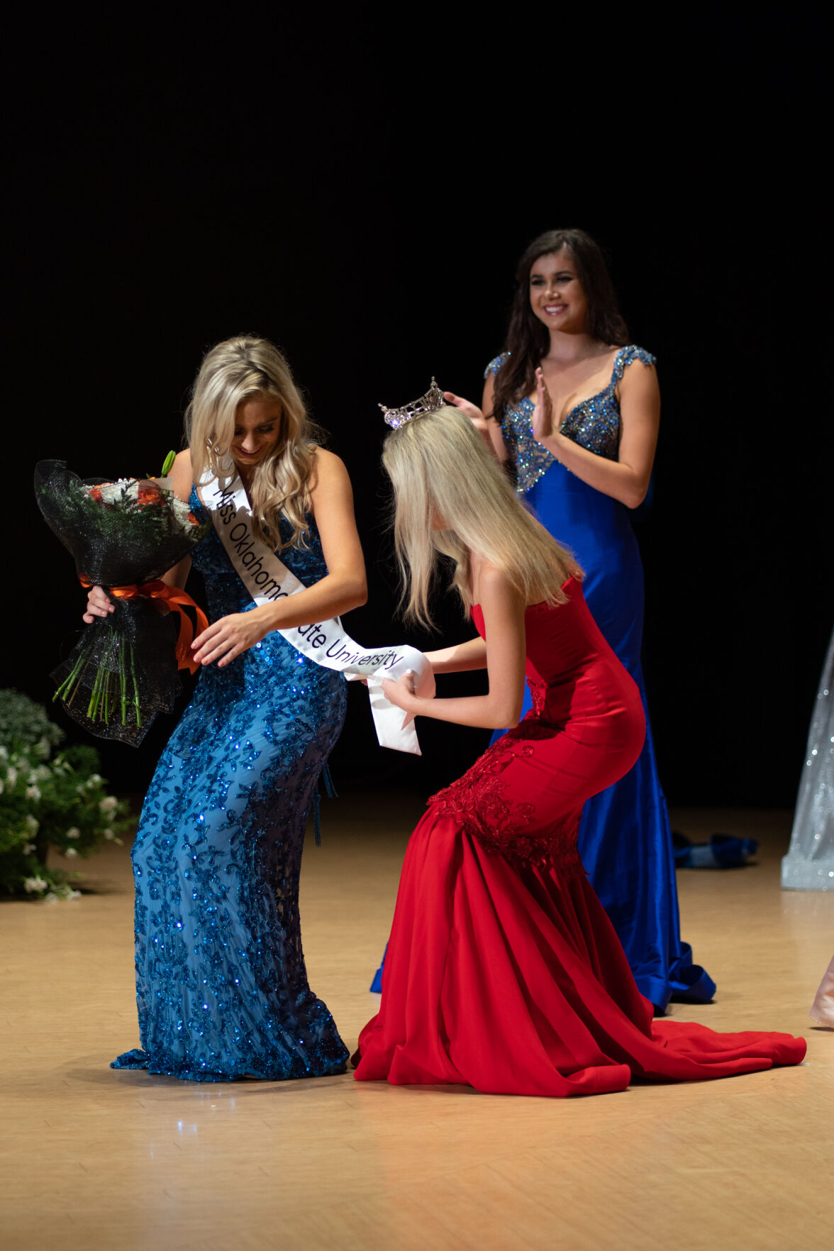 Miss OSU, 48